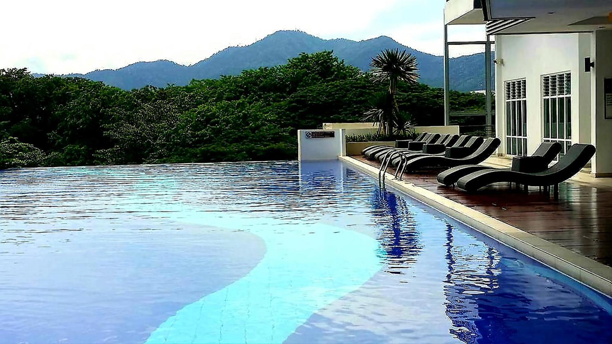 Ipoh City Centre Majestic 2 Room Holiday Suite By City Home Empire Exterior foto