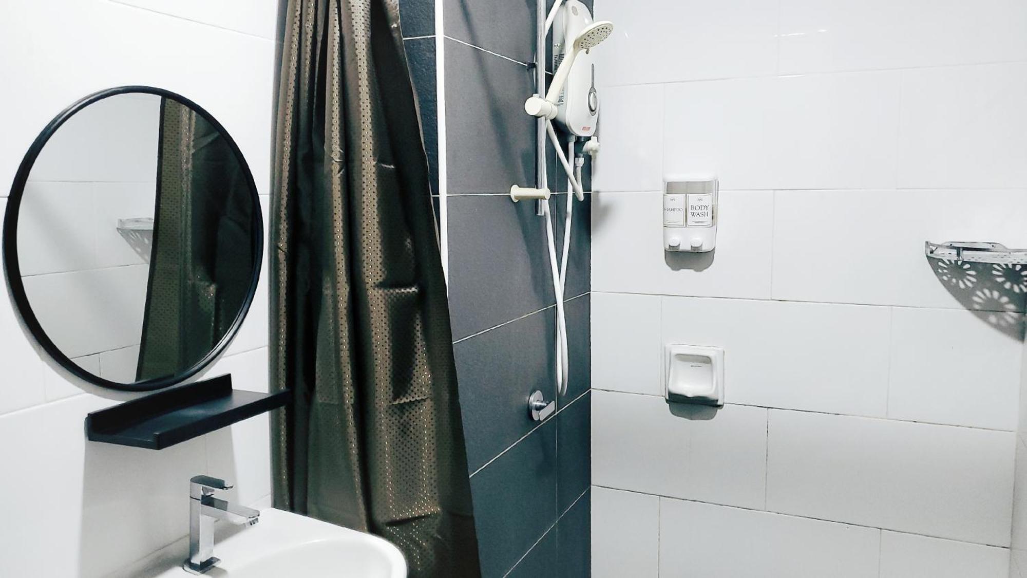 Ipoh City Centre Majestic 2 Room Holiday Suite By City Home Empire Exterior foto